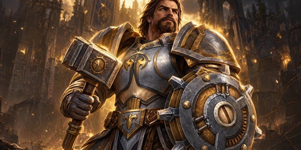WoW Forever: Cómo cambiará el PvP con las próximas actualizaciones