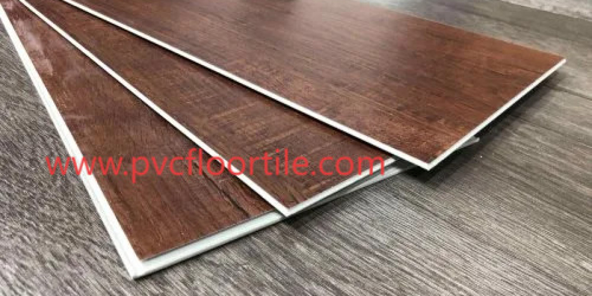 How Can Importers Compare a Vinyl Flooring Factory?