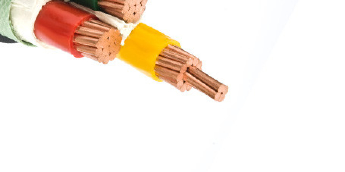 Power Cable Solutions for Reliable Energy Transmission
