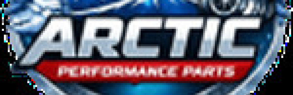 Arctic Performance Parts Cover Image