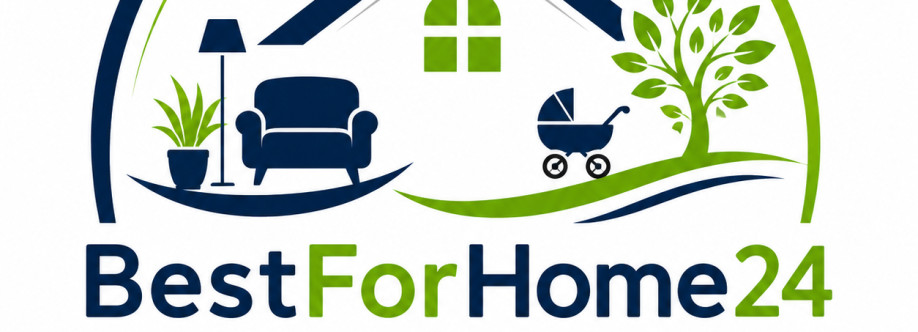 Best for home 24 Cover Image