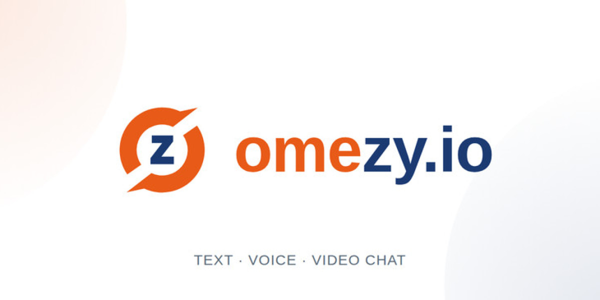 Getting Started with Omegle: A Guide to Random Video Chatting