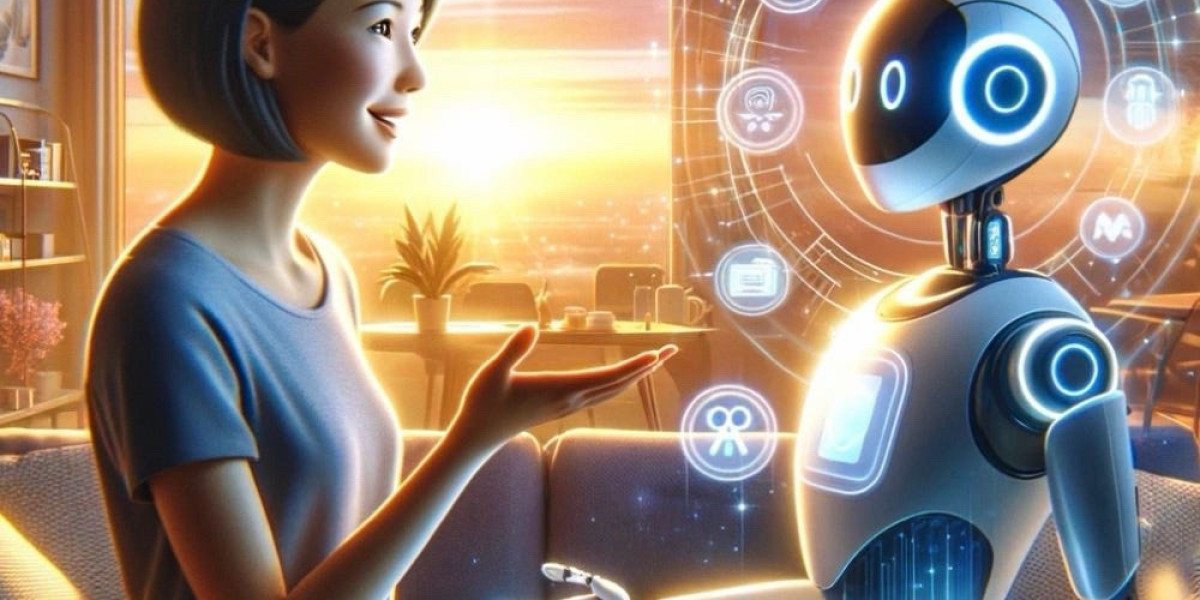 How AI Is Changing the Way We Connect