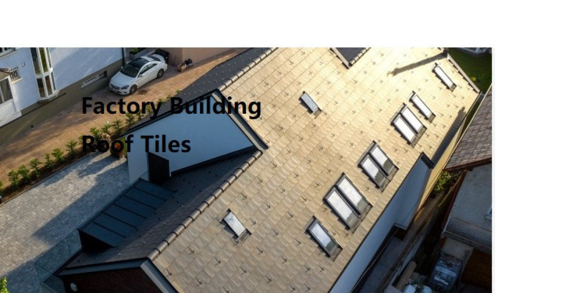 Chinese-Style Roofing Materials by Chuanyabuilding Experts
