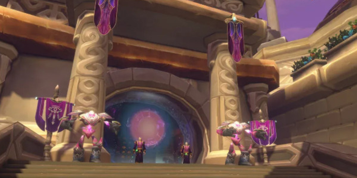MMOEXP WoW Forever Beta Patch: Classi Aggiornate e Nuovi Tool