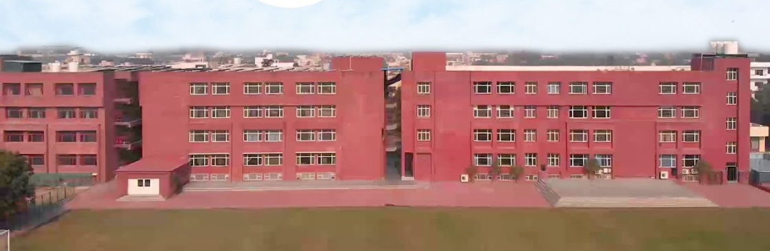 The Khaitan School Cover Image