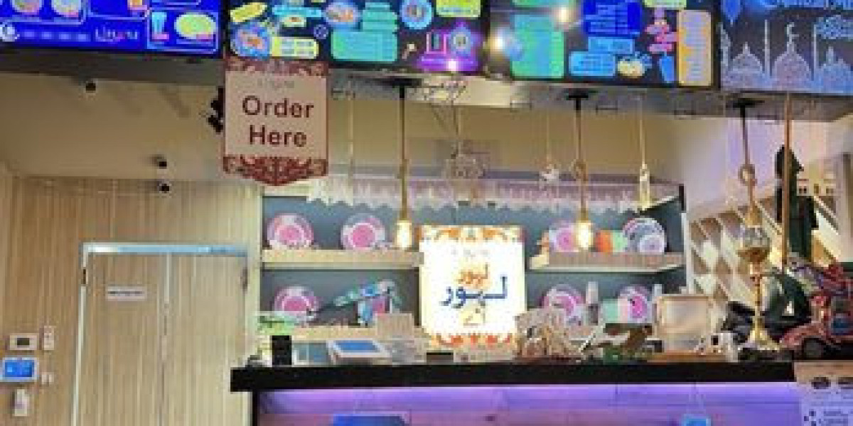 Best Halal Food Mississauga|Lahore chatkahra