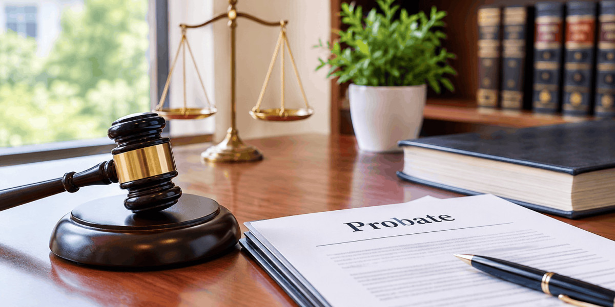 Understanding the Probate Process in Maryland: A Guide for Families and Executors