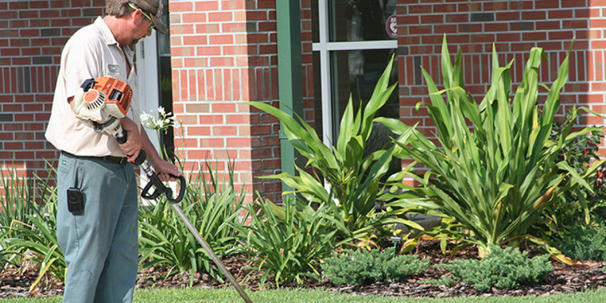 The Essential Guide to Spring Cleanup and Landscape Prep in Weatherford, TX