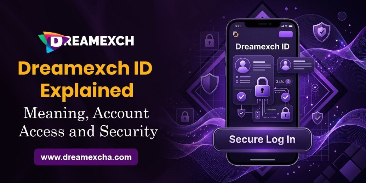 DreamExcha Mobile Access: Login Guide and Account Safety Tips