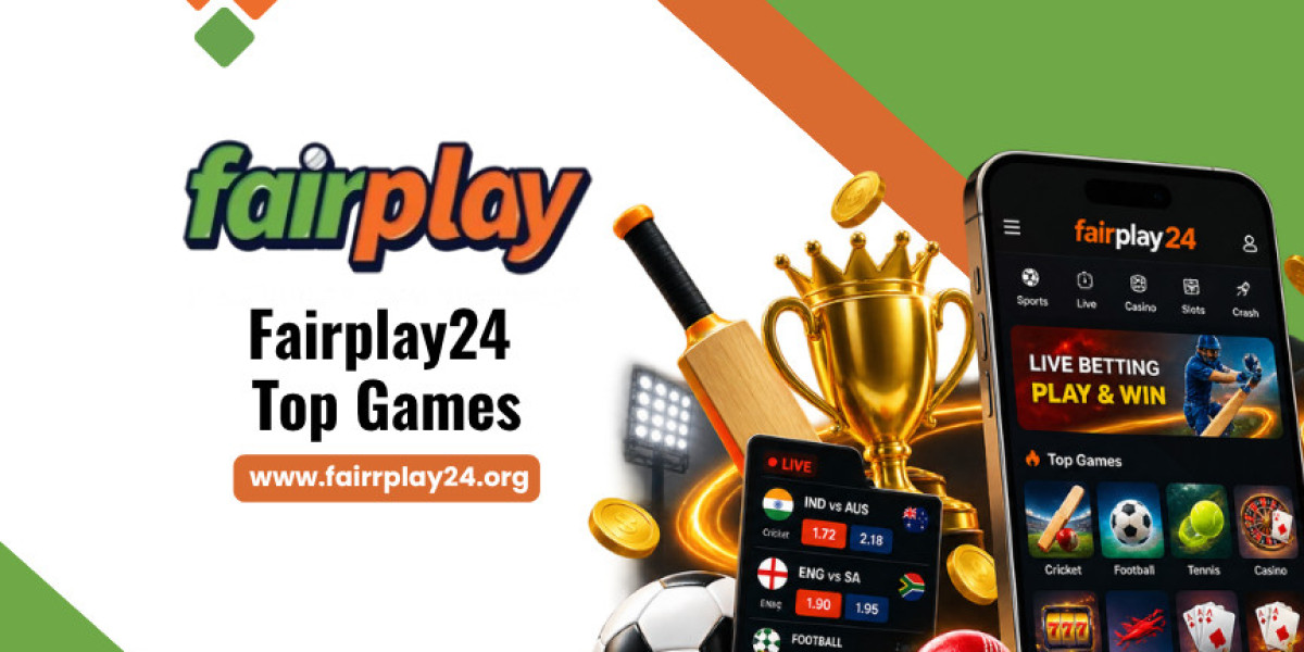 Fairplay24 Card Games Guide: Comparing Popular Game Categories