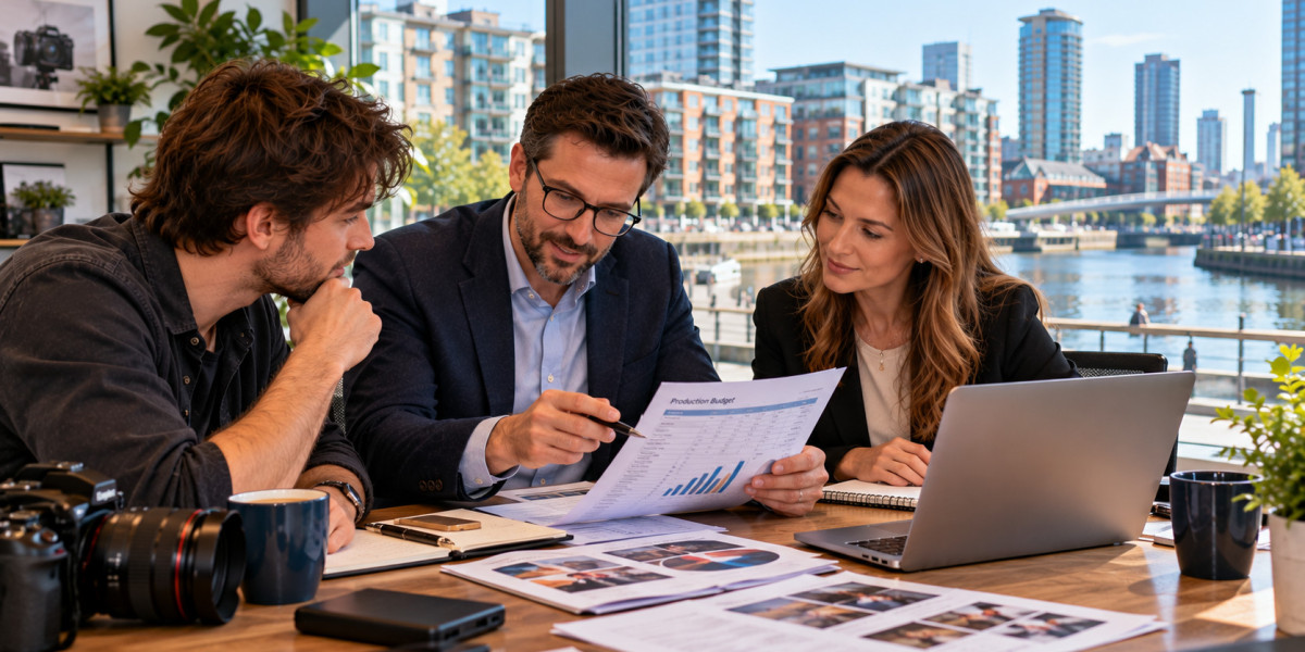 Choosing the Right Tax Advisors in Leeds for Smarter Tax Planning
