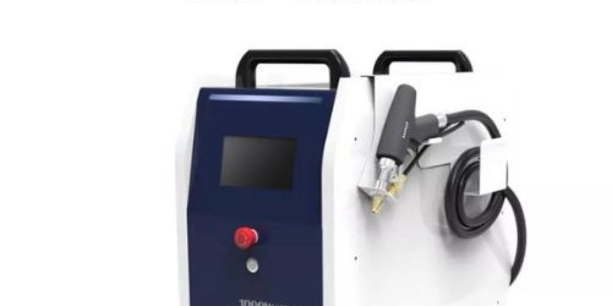 Laser Welder for Sale: Precision Welding Solutions