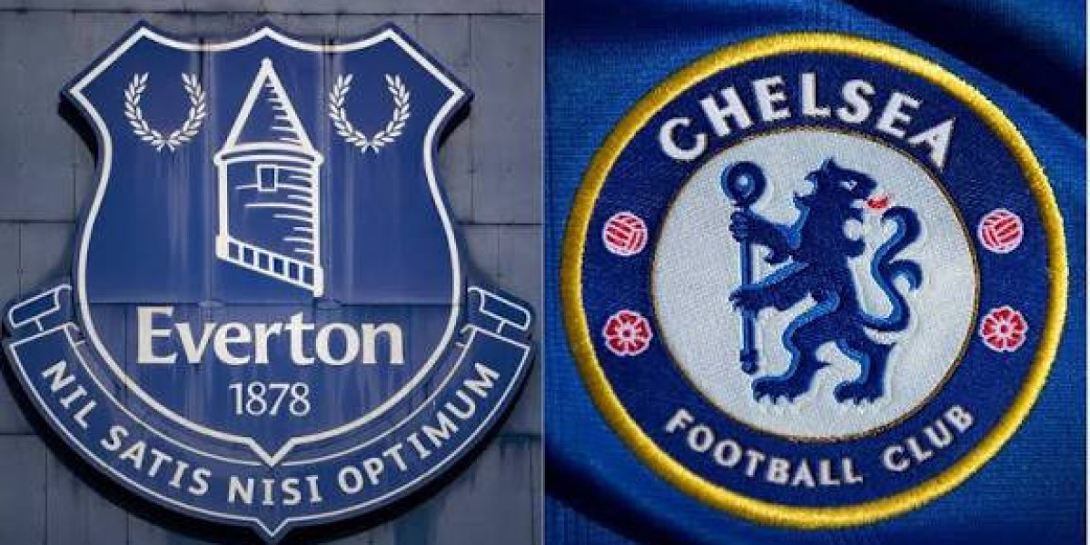 Soi Kèo Phạt Góc & Thẻ Phạt Everton vs Chelsea (17/10) - Vegas79