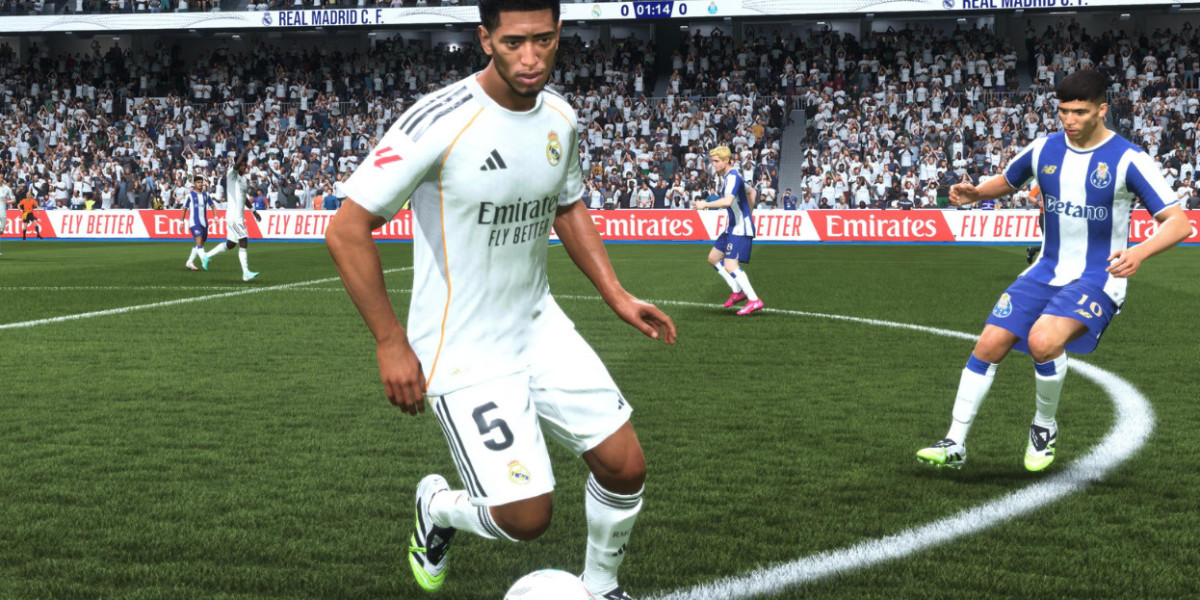 MMOEXP:FC 27: 6 Beste Skill Moves om Meer Goals te Scoren in het Strafschopgebied