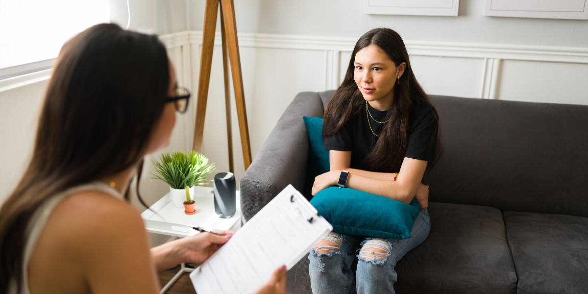 Unpacking the Complexities of Teen Dual Diagnosis