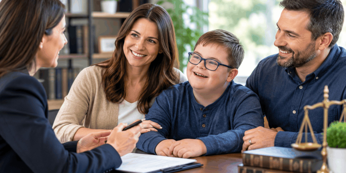 How Special Needs Trusts Help Protect the Financial Future of Loved Ones in Maryland