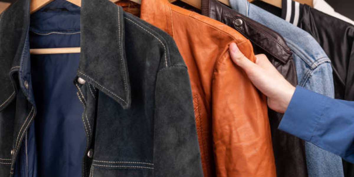 How Premium Leather Apparel Is Evolving With Consumer Preferences