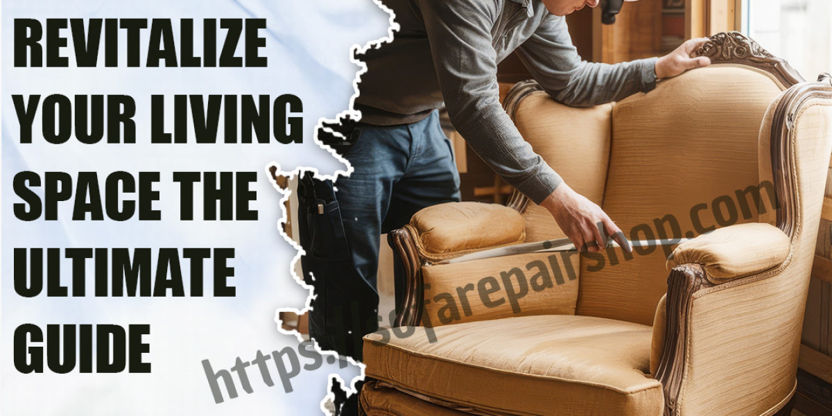 Sofa Refurbishing Dommasandra