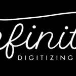 infinity digitizing Profile Picture