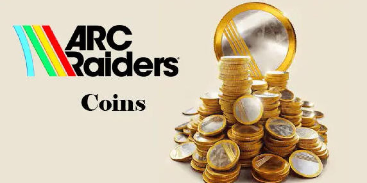 U4GM ARC Raiders Coins Guide: Packages, Prices, and Discounts
