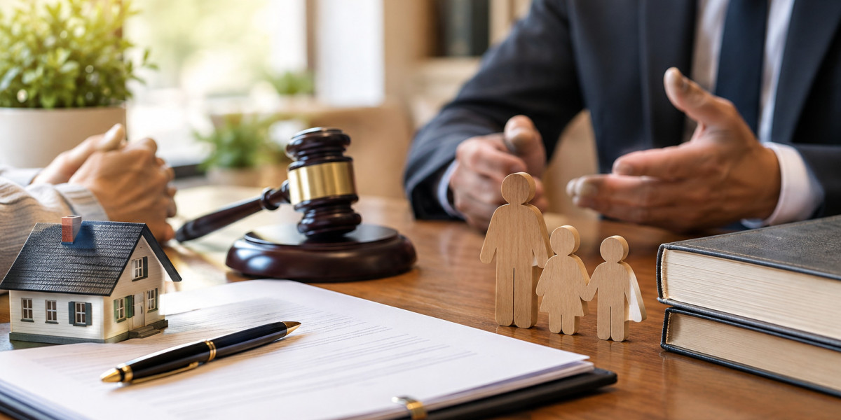 Estate Planning in Maryland: Essential Steps to Protect Your Family and FutureEstate Planning in Maryland: Essential Ste