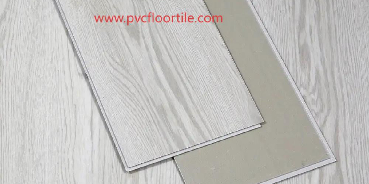 How Can Buyers Compare China SPC Flooring Options?