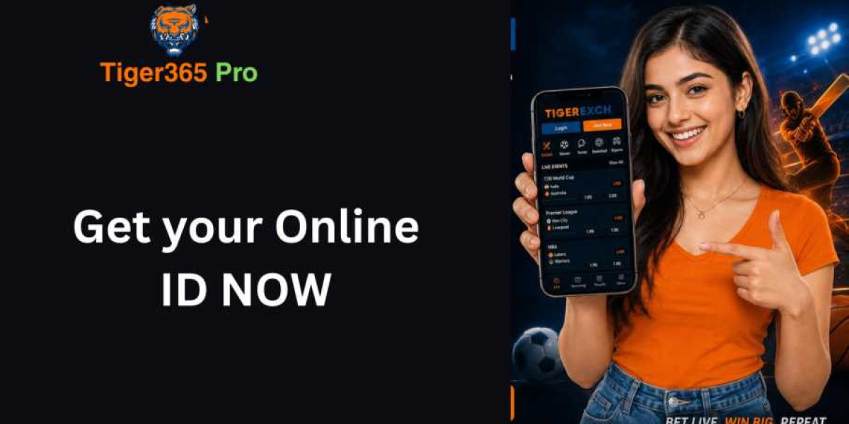 Inside a Tiger365 ID: Registration, Wallets, Markets, and Account Use