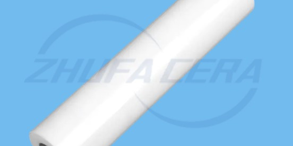 Alumina Ceramics ZFCera for Advanced Engineering