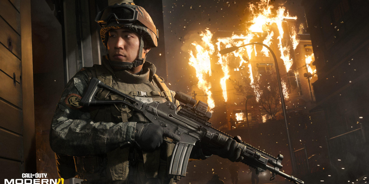 Modern Warfare 4 Weapon XP Myths Explained by U4GM
