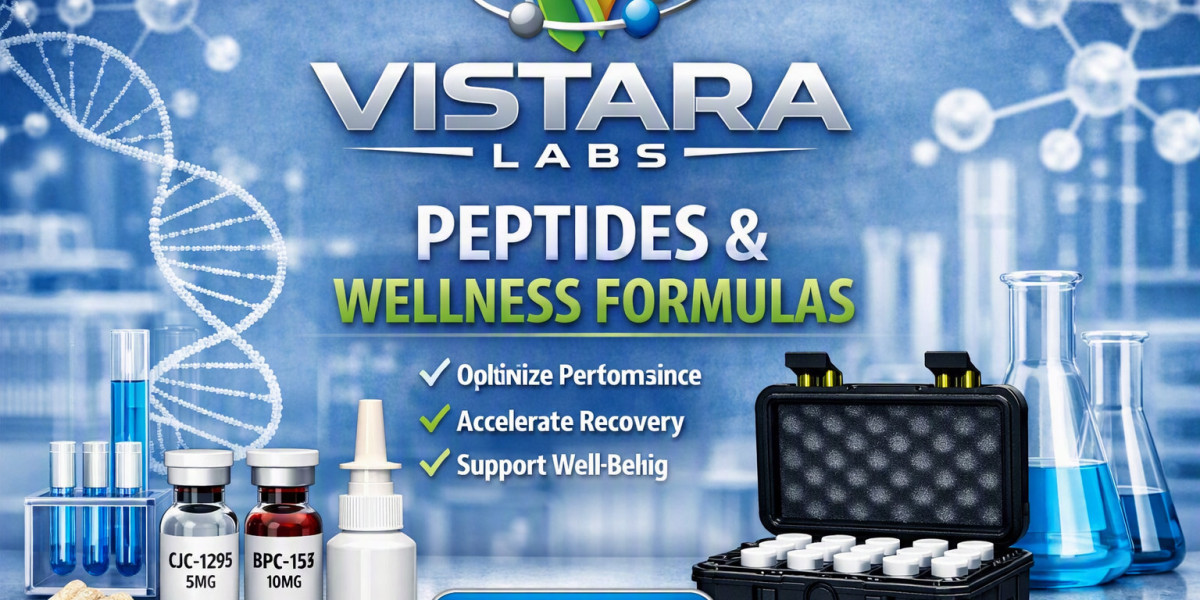 Canadian Peptide Supplier: What to Know About Peptides Available in Canada