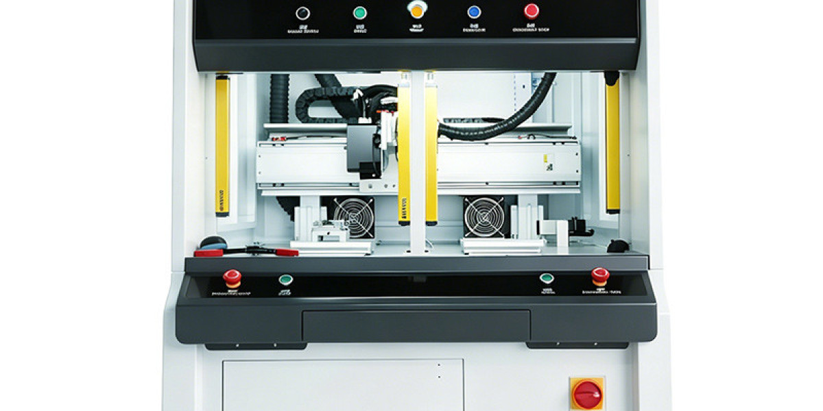 Why Is a 3D Vision-Guided PGRS Soldering Machine Essential for Electronics?