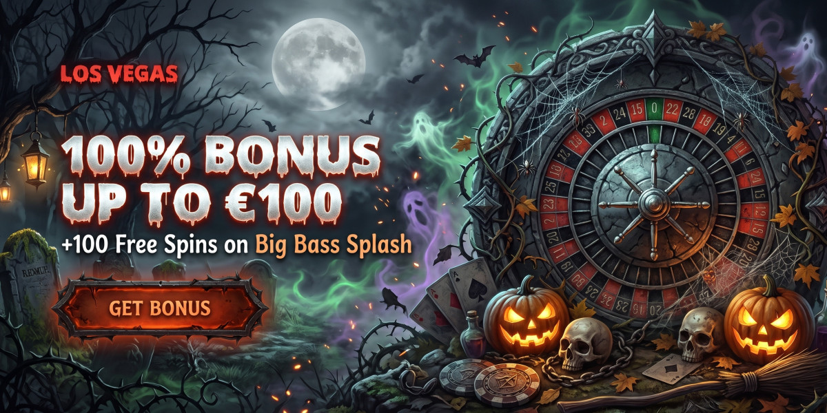 Los Vegas Casino Takes on Vampire Chamber Cursed Spins UK