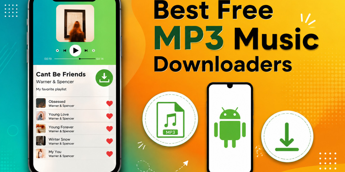 5 YouTube to MP3 Downloader Options for Music