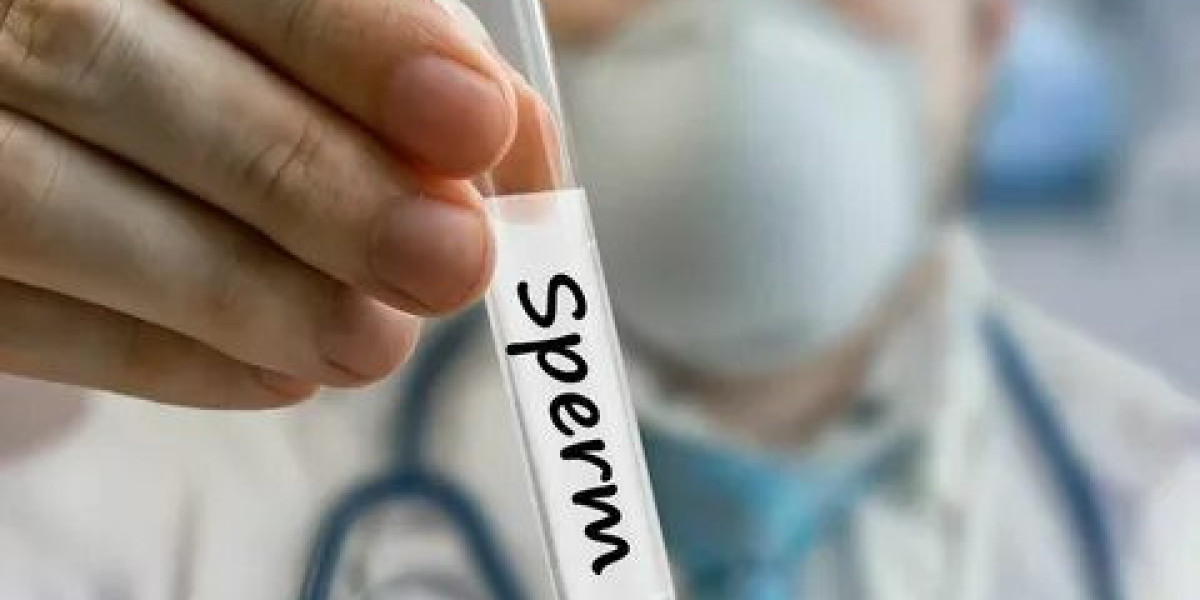 How Long Does a Semen Analysis Test Take?