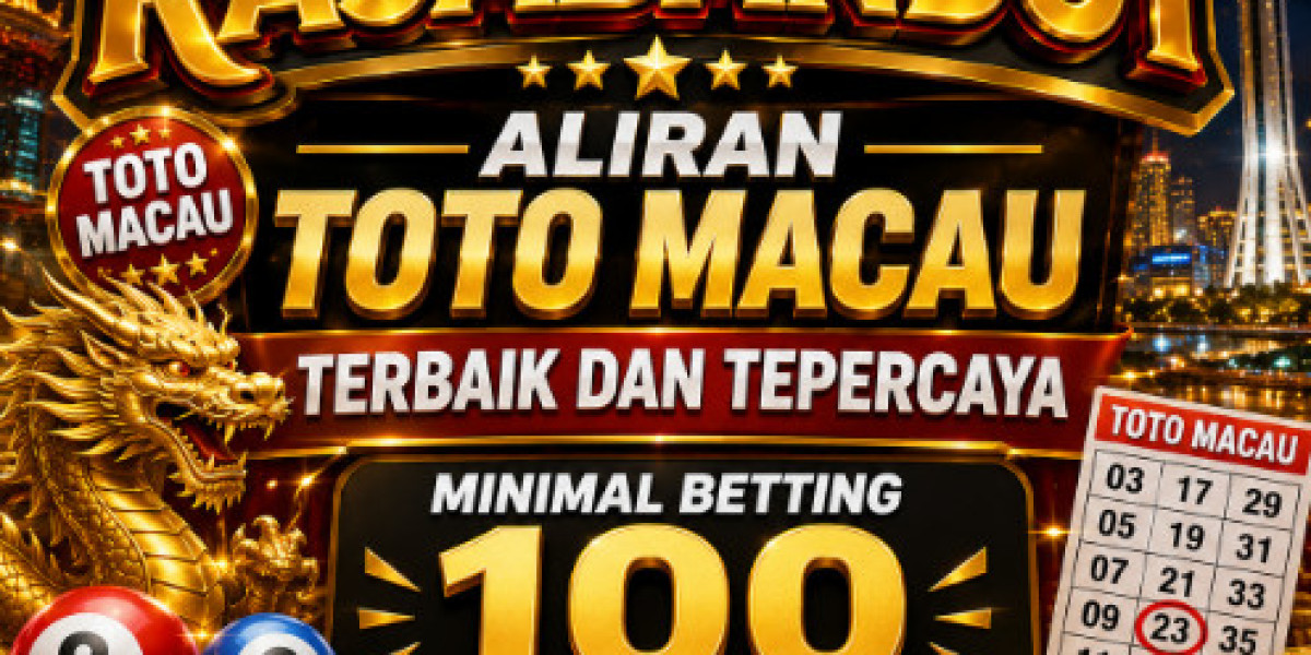 Toto Macau: Memahami Frekuensi dan Distribusi Data