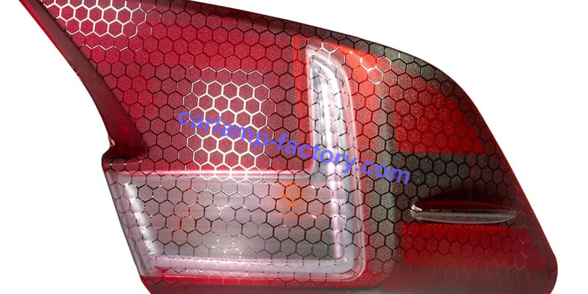 Can a Smoked Headlights And Tail Lights Supplier Prevent Fogging Issues