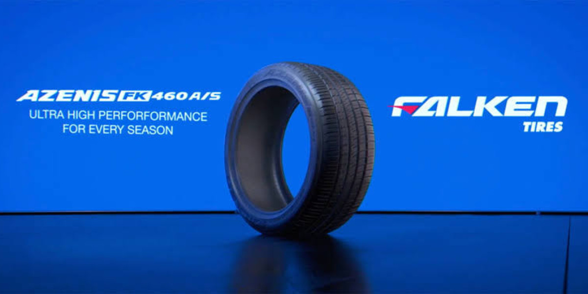 What Dubai Drivers Should Know Before Choosing New Tyres