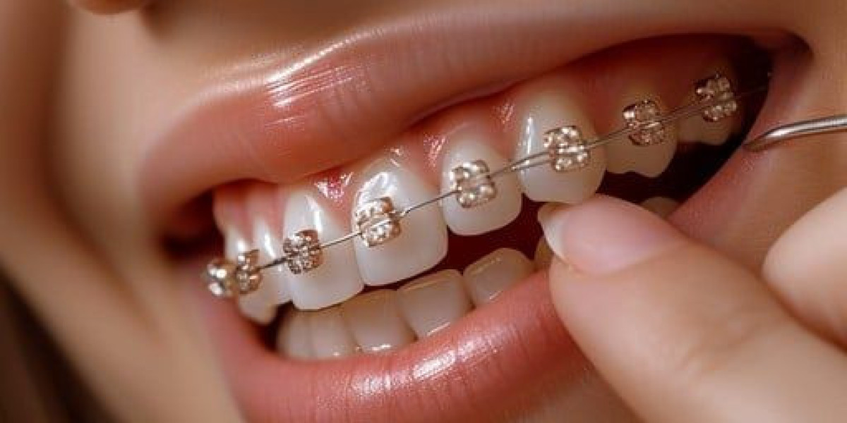 Transform Your Confidence With Straight Teeth