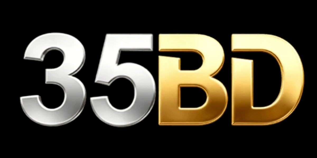 35BD – Explore a New Destination for Online Gaming and Entertainment