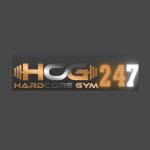 Hardcore Gym Profile Picture