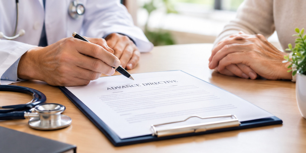 Medical Power of Attorney in Ellicott City, Maryland: A Guide to Healthcare Decisions
