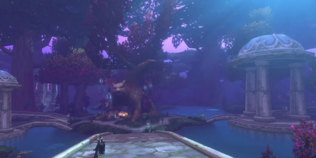WoW Forever: Teste Grátis Começa Hoje e Beta Vai até 23 de Outubro