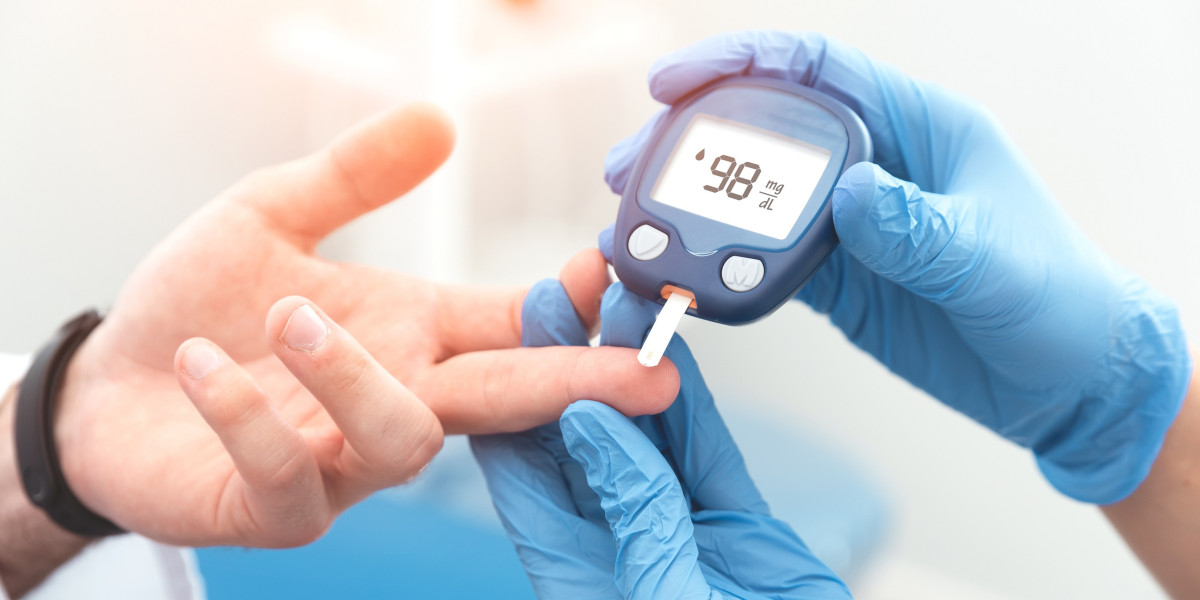 Blood Sugar Test: A Complete Guide to Understanding Your Results