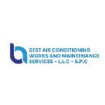BestAir Services Profile Picture