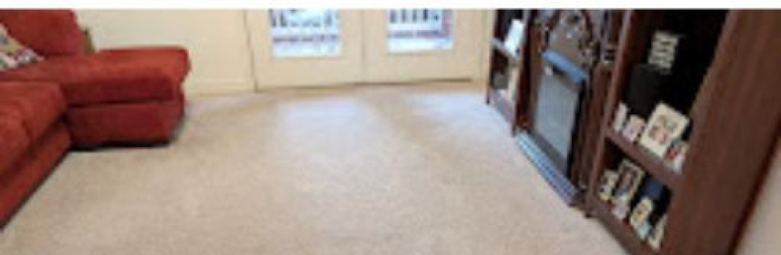 Scotts cleaning services Cover Image