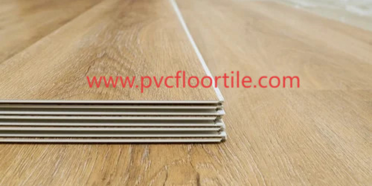 What Should Buyers Check at a Vinyl Flooring Factory?