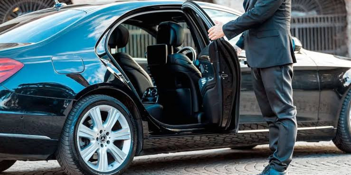 How Professional Drivers Transform Everyday Travel