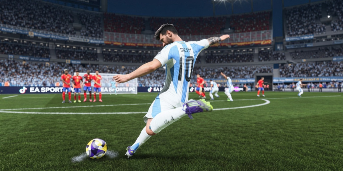 MMOEXP:Zo Verdien Je Meer Coins In FC 27 Ultimate Team
