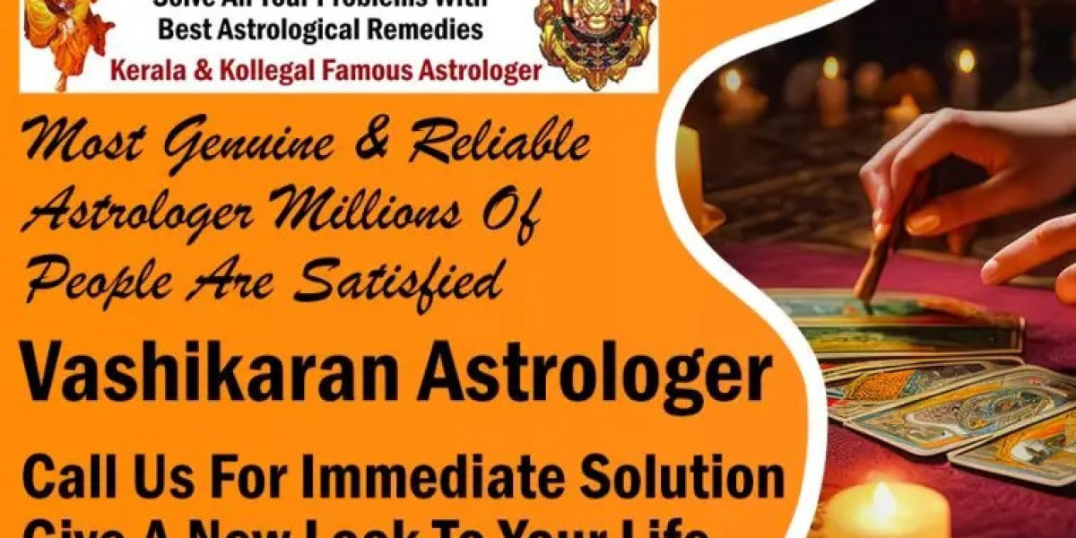 Vashikaran Astrologer in Basavanagudi